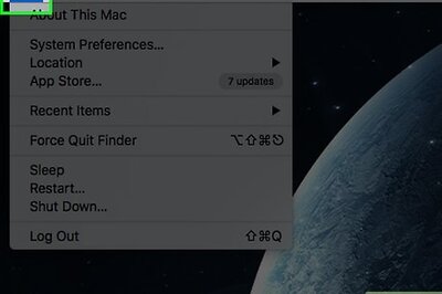 How to Add Email Accounts to a Mac