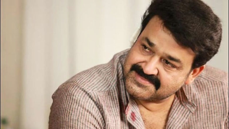 Mohanlal expresses wish to donate his organs