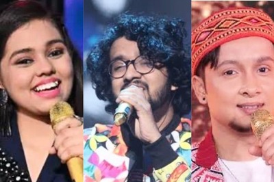 Indian Idol 12 Grand Finale: Contestants Who Have Already Grabbed Singing Offers