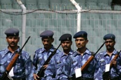 Sports Minister rules out India's tour of Pakistan