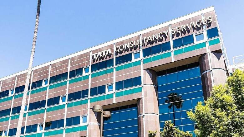 TCS Q4 Results Today: Deal Wins To Ramp-Up Revenue Growth, Dividend Announcement Likely