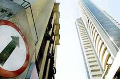  Markets nose dive on opening