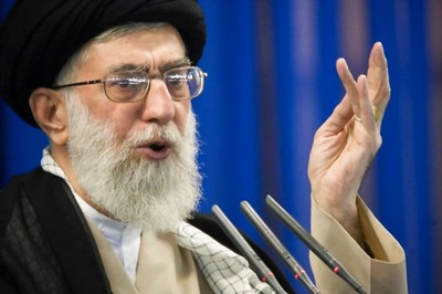 Iran's Supreme Leader Khamenei Rules Out Talks with US, Says Nothing Will Come Out of It