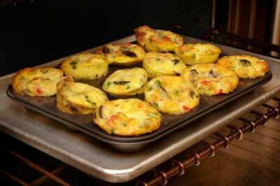 Now, a Muffin That Can Lower Cholesterol Levels