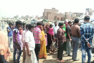 Neighbour Rapes 8-year-old Girl, Locals Beat Him to Death in Ghaziabad