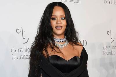 Rihanna Expands 'Beach, Please' Beauty Collection for Summer