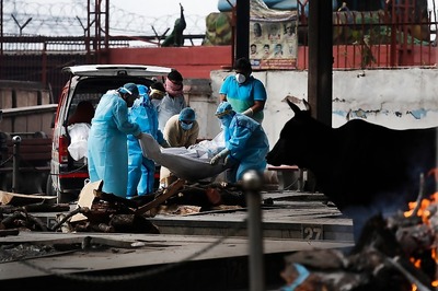 All Private Hospitals Equipped with Lab to Test Covid-19 be Permitted to do so: Delhi High Court