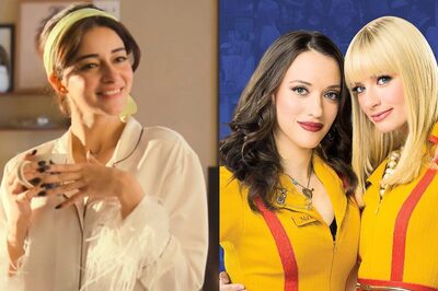 Ananya Panday on Call Me Bae's Comparisons With 2 Broke Girls, Emily in Paris: 'I Don't Like...' | Exclusive