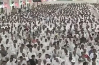 Diamond Hall: Rajasthan’s Iconic Pillar-free Auditorium Celebrates 28 Years