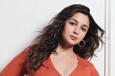 Alia Bhatt Opens Up on Pregnancy Days, Reveals 'I Had Major Nausea, But I Didn't Talk...'