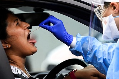 63 Pc Surveyed People in Delhi-NCR Didn't Opt for Test Despite Having Covid-like Symptoms: Report