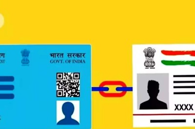 PAN-Aadhaar Linking Deadline Soon: You Don't Need To Bother IF You Fall In This Category