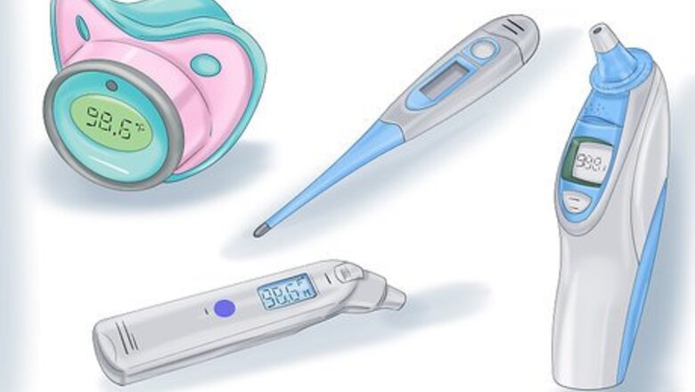 How to Check Vitals