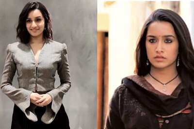 Shraddha Kapoor Reveals She Was Offered A Cameo In Stree: 'I Requested Them...' | Rising India She-Shakti