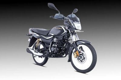 Bajaj Auto Reports 52 Percent YoY Growth in Overall Sales in March 2021 at 3,69,448 Units