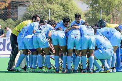India to kick start Rio preparation with Sultan Azlan Shah Cup