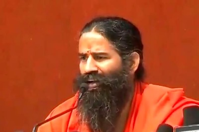 Why Modi mum on Ramdev's gutter language: Congress