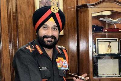 General Bikram Singh, Centre get SC notice over appointments in Army
