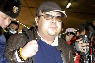 Kim Jong Nam Murder Suspect Thought Hit Was a Prank: Lawyer