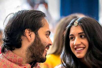 Green Energy Advocate, Animal Lover: All About Anant Ambani Ahead of Pre-Wedding Festivities With Radhika Merchant