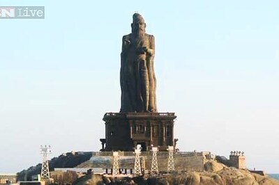 Thiruvalluvar's birth anniversary to be celebrated in schools