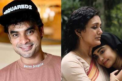 Tovino Thomas Reacts to The Kerala Story Controversy, Says 'Giving Misinformation Is...'