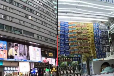 In Hong Kong, A 'Mini India' Where Our Culture And Cuisine Rule