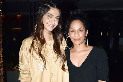 Leave Women Alone: Designer Masaba Gupta On Sabyasachi's Saree Remark