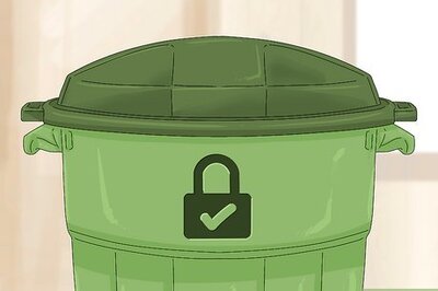 How to Deter Coyotes