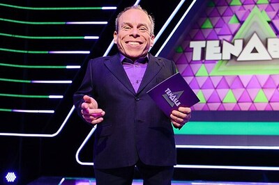 Warwick Davis To Feature In Star Wars Han Solo Film