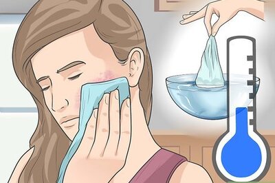 How to Get Rid of Hives on the Face