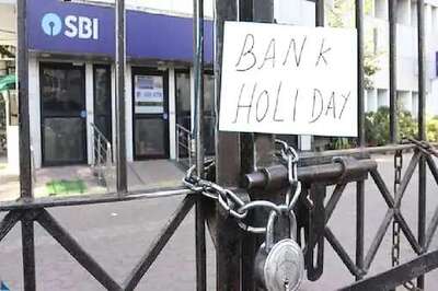 Bank Holidays in July: Banks to Remain Shut for 6 Straight Days from Tomorrow, Full List
