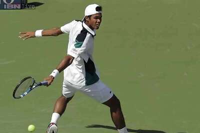 Somdev wins, India enter Davis Cup World Group playoffs