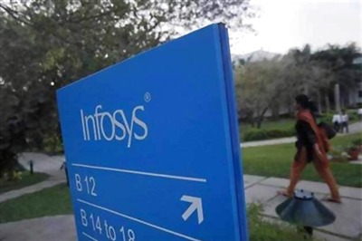 Infosys upgraded, not all convinced on turnaround