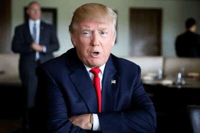 ‘People Say He Did Very Bad Things’: Trump to 'Take a Look' at Pardoning Snowden