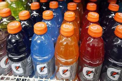 GST: Govt Allows Companies to Paste MRP Stickers Till March