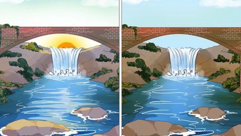 How to Photograph a Waterfall