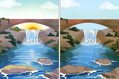 How to Photograph a Waterfall