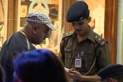 India attack alert 'hypothetical': US