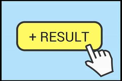 MET Result 2020: MAHE Announces Manipal Entrance Test Result at results.manipal.edu, Direct Link Here