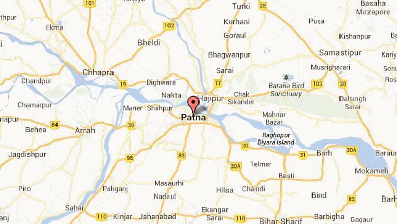10 lakh students deprived of mid-day meals in Bihar
