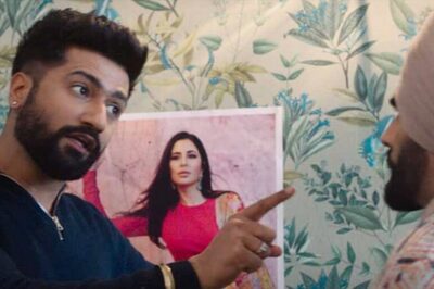 Bad Newz Box Office Day 3: Vicky Kaushal's Film Maintains Strong Weekend, Earns Rs 11.5 Crores