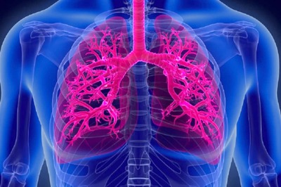 Decoding Long Covid: A Pulmonologist Explains Effects on Lung Health And Oxygen Requirements After Recovery