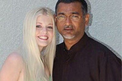 Richard Menon, Indian porn czar in the US