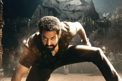 Jr NTR Says He Won’t Pressure His Kids To Follow Family’s Footsteps Into Films: ‘History Sometimes Is Not Good’