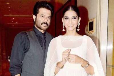 Anil Kpaoor feels daughter Sonam Kapoor still needs to improve a lot