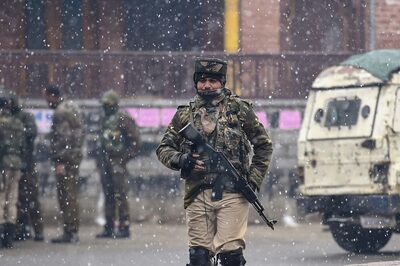 Abrogation of Article 370 Led to Drop in Terror Activities in J&K: Former Top Cops in Valley