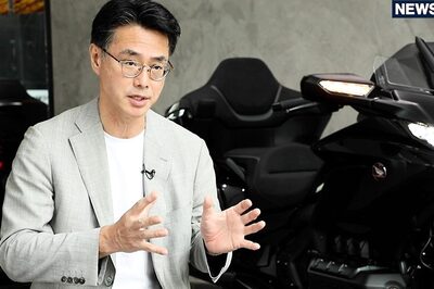 India to be a Major Resource Provider Globally in Coming Years: Honda Two Wheelers