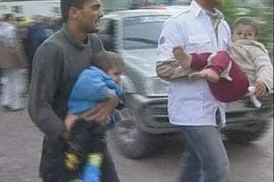 Lashkar, Hamas similar: Israeli envoy to India