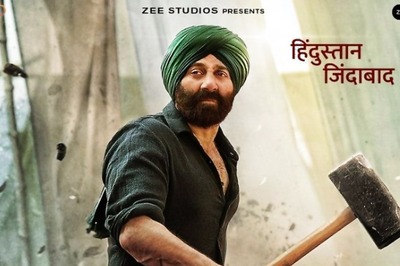 Opinion | Why Sunny Deol’s ‘Gadar 2’ Could Spring a Surprise at The Box Office